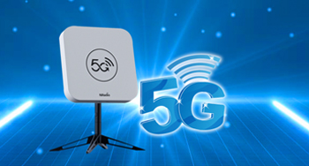 企業5G無線寬帶解決方案